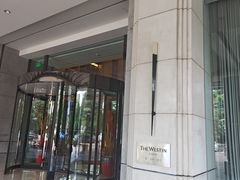 -厦门威斯汀酒店