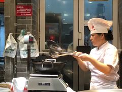 -福茂源横山铁锅羊肉(高新路店)