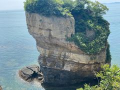 -大连金石滩滨海国家地质公园