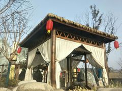 -太白山御龙湾温泉