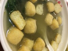 -小姜锅贴(凤凰街店)