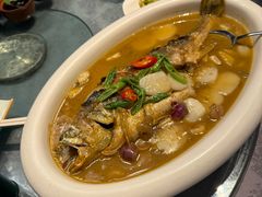 -山外山菜馆(玉泉路店)