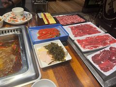 -好得火锅(育才店)