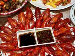 -李叔叔虾蟹大排档(青羊店)