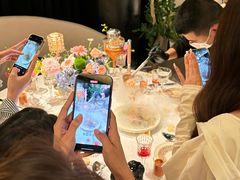 -狮拾久·现代新加坡料理(福田COCO Park店)