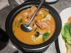 -1937青岛老味道·海肠捞饭·青岛菜(大鲍岛栈桥店)