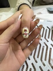 -沐白•盛妍日式美甲美睫