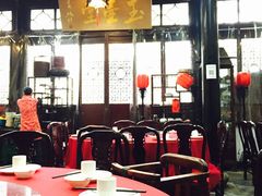 -吴门人家·苏宴宫廷菜(拙政园店)