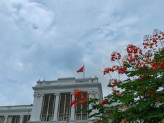 -新加坡总统府