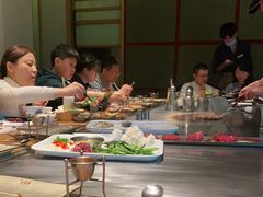 -赤坂亭·M9和牛烧肉·铁板烧(合肥万象城店)