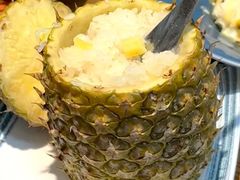 -金孔雀德宏傣味餐馆(魏公村店)