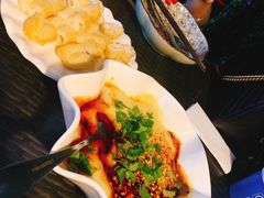 -火燒雲傣家菜(鼓楼店)