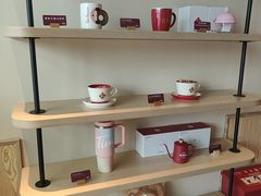 -Tims天好咖啡·贝果(上海站北广场安检外店)