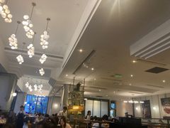 -港丽餐厅(高德置地店)