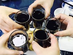 干杯-长廊好灶头 本地人农家菜(枫泾古镇店)