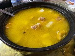 白果炖鸡-青城甲(青城山店)