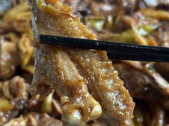 -甘家界柠檬鸭店(高峰林场店)