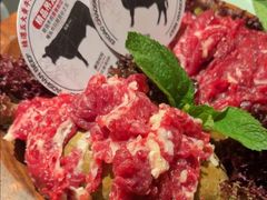 -二刀潮牛(重庆光环购物公园店)