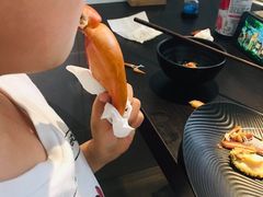 -九万士多港式海鲜粥底火锅(回龙观店)