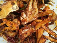 香辣蟹超级赞-北京来对了酒家(体育场小区店)