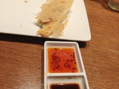 -北李妈妈菜·虾爬子大锅贴(贵和店)