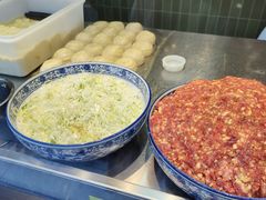 -丝路传奇·中国拉面航母店(北医三院店)