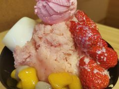 -鲜芋仙(宝地广场店)