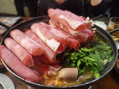 部队锅-米屋石锅拌饭(师大店)