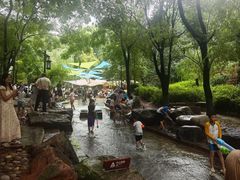 -五凤溪古镇