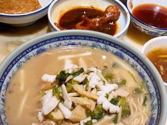 -慧娟面馆·餐厅(望江路店)