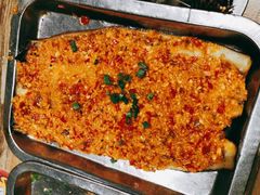 -叁宝烤肉·西安烧烤(东三爻店)