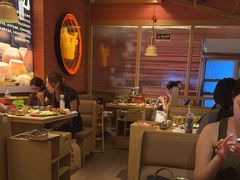 -西塔老太太泥炉烤肉(杭州首店)