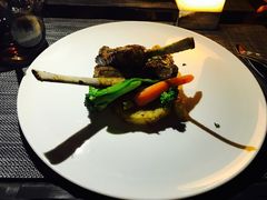 -WOLFGANG PUCK KITCHEN & BAR(迪士尼小镇店)
