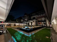 -三亚海棠湾万丽度假酒店