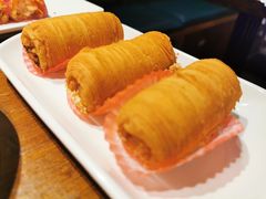 -南拳十三姨·潮汕砂锅粥(世纪金源店)
