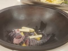 -江湖水乡铁锅炖魚(周庄嘉园店)