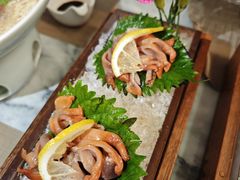 -君霖海鲜私房菜(春柳店)