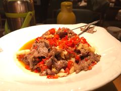 -炊烟小炒黄牛肉(中心印象城店)