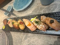 -炙柒Sekinana·精致日料(合生汇店)