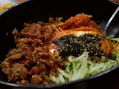 -优壹佳·延边朝鲜族料理(中山北路店)