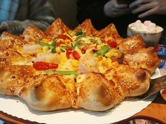 -必胜客(银盆路店)