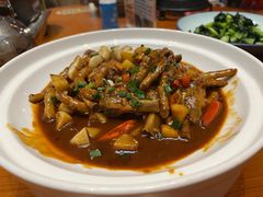 -嗣林·爷爷的私房菜(湾里店)