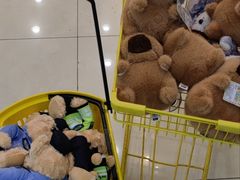 -哆啦星球(小寨店)