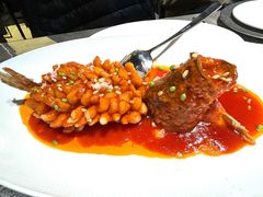 -宫燕府·京菜·烤鸭·淮扬菜(王府中心店)