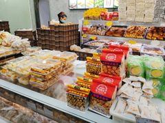-闻酥园(青羊区文殊坊店)