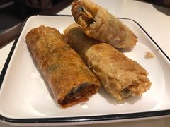 -火齐潮汕砂锅粥(五道口店)