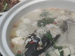 -又见炊烟私房菜(敬亭路店)