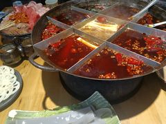 -白乐天毛肚火锅馆(南滨路店)