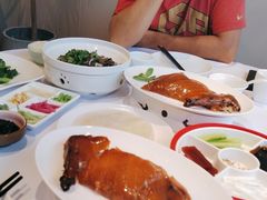 -满堂·烤鸭店·北京菜(鼓楼店)