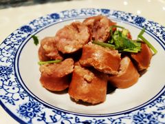 -老边饺子馆(金源店)